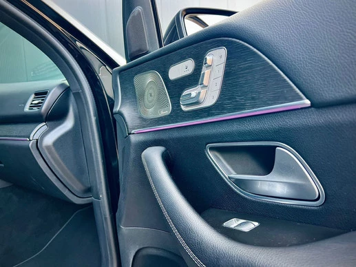 Mercedes-Benz GLE - Afbeelding 23 van 26