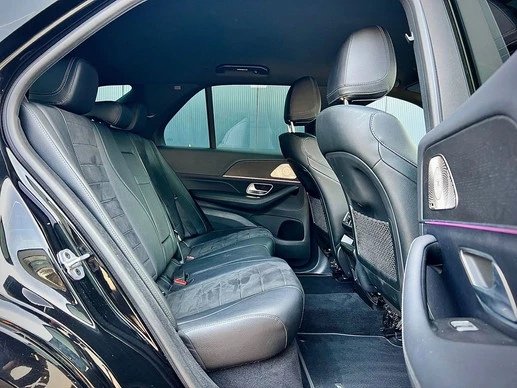 Mercedes-Benz GLE - Afbeelding 26 van 26