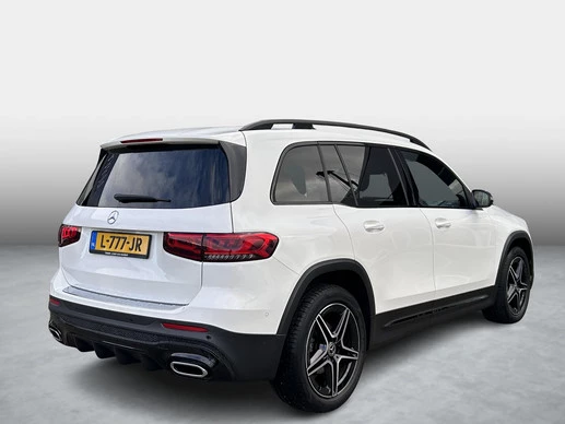 Mercedes-Benz GLB - Afbeelding 2 van 30