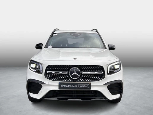 Mercedes-Benz GLB - Afbeelding 4 van 30