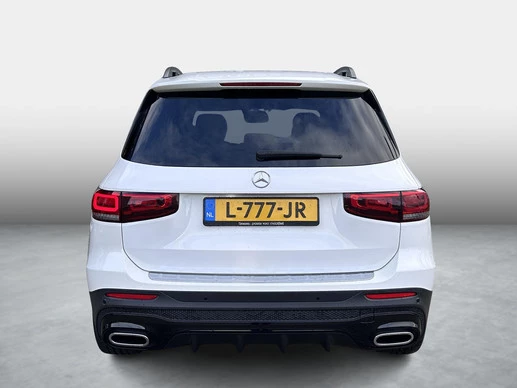 Mercedes-Benz GLB - Afbeelding 5 van 30