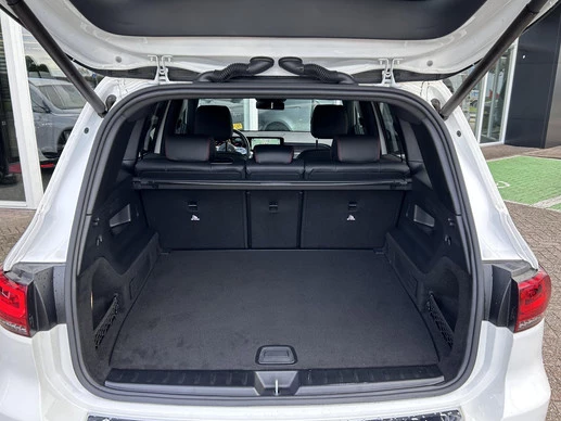 Mercedes-Benz GLB - Afbeelding 6 van 30