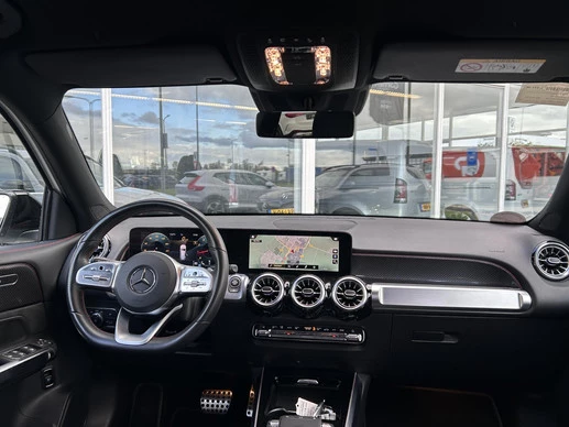 Mercedes-Benz GLB - Afbeelding 8 van 30