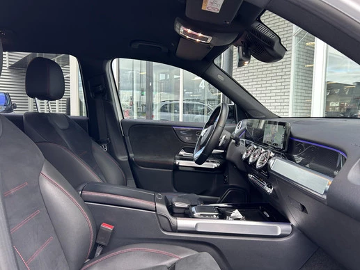Mercedes-Benz GLB - Afbeelding 10 van 30