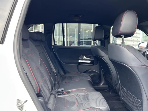 Mercedes-Benz GLB - Afbeelding 12 van 30