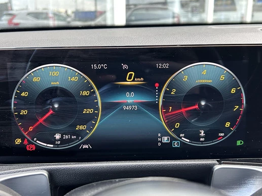 Mercedes-Benz GLB - Afbeelding 13 van 30