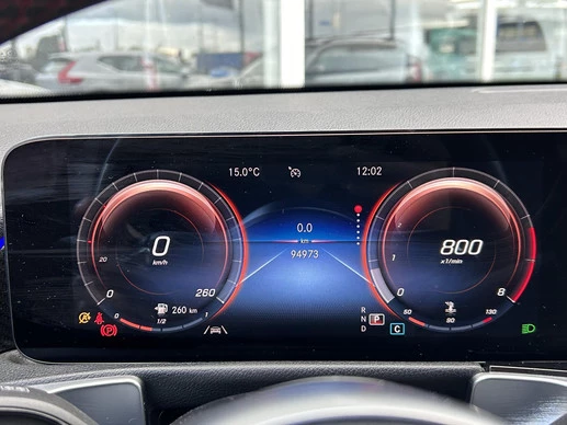 Mercedes-Benz GLB - Afbeelding 15 van 30