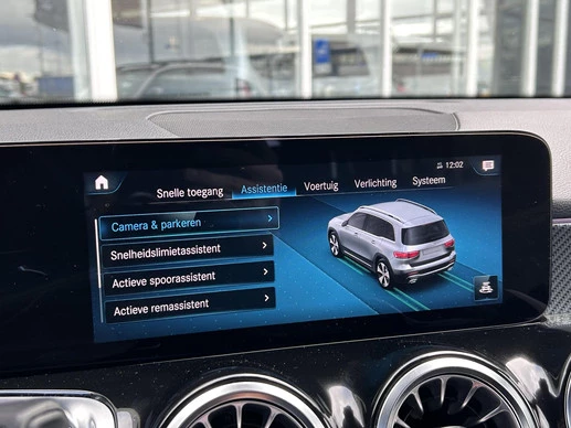 Mercedes-Benz GLB - Afbeelding 22 van 30