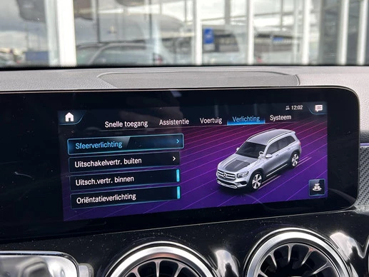 Mercedes-Benz GLB - Afbeelding 24 van 30