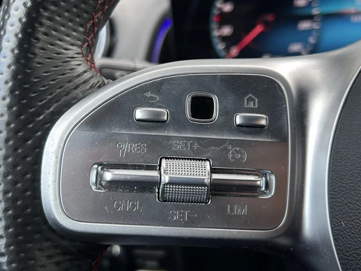 Mercedes-Benz GLB - Afbeelding 26 van 30