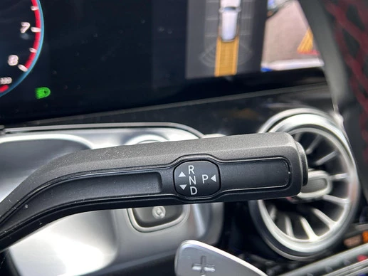 Mercedes-Benz GLB - Afbeelding 29 van 30