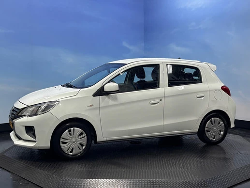 Mitsubishi Space Star - Afbeelding 4 van 22