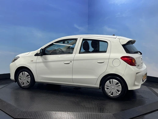 Mitsubishi Space Star - Afbeelding 5 van 22