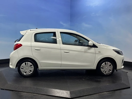 Mitsubishi Space Star - Afbeelding 9 van 22