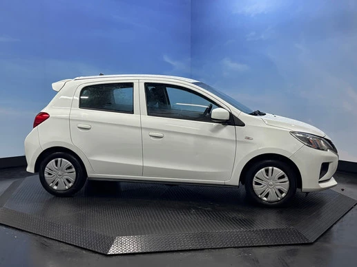 Mitsubishi Space Star - Afbeelding 10 van 22