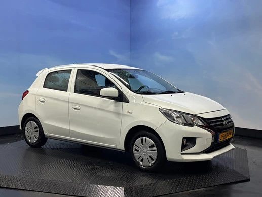 Mitsubishi Space Star - Afbeelding 13 van 22