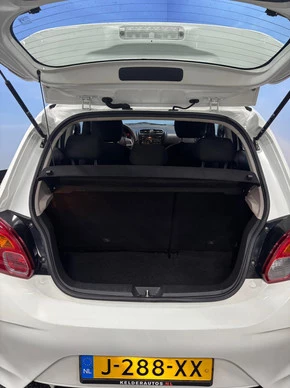 Mitsubishi Space Star - Afbeelding 14 van 22