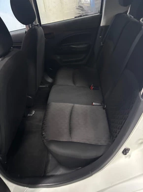 Mitsubishi Space Star - Afbeelding 16 van 22