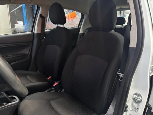 Mitsubishi Space Star - Afbeelding 17 van 22