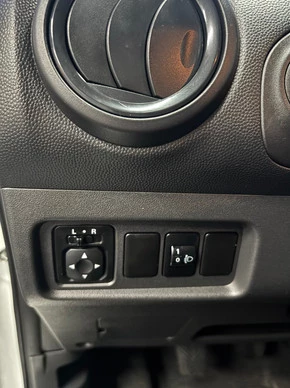 Mitsubishi Space Star - Afbeelding 18 van 22