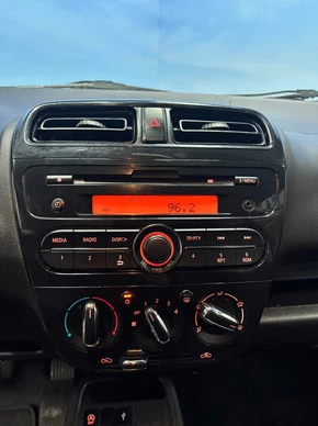 Mitsubishi Space Star - Afbeelding 19 van 22