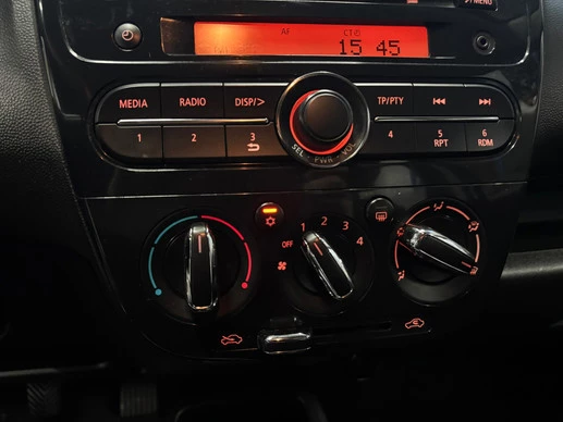 Mitsubishi Space Star - Afbeelding 21 van 22