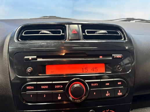 Mitsubishi Space Star - Afbeelding 22 van 22