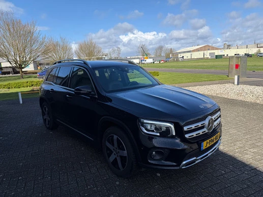 Mercedes-Benz 200-klasse - Afbeelding 3 van 30