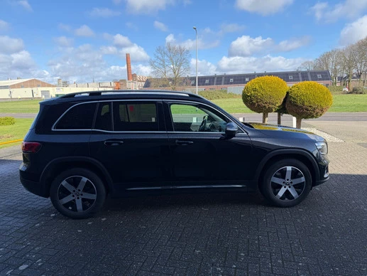 Mercedes-Benz 200-klasse - Afbeelding 4 van 30