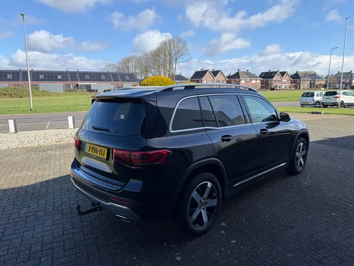 Mercedes-Benz 200-klasse - Afbeelding 5 van 30