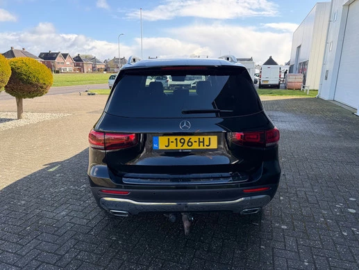 Mercedes-Benz 200-klasse - Afbeelding 6 van 30