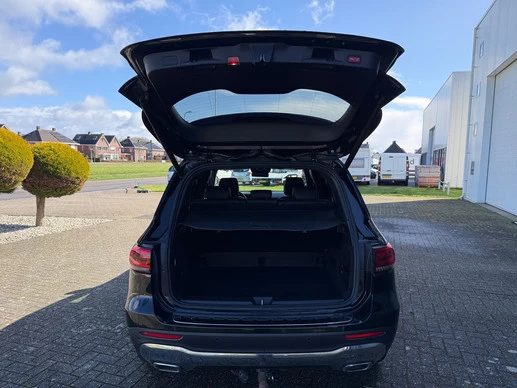 Mercedes-Benz 200-klasse - Afbeelding 7 van 30