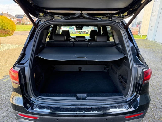 Mercedes-Benz 200-klasse - Afbeelding 8 van 30