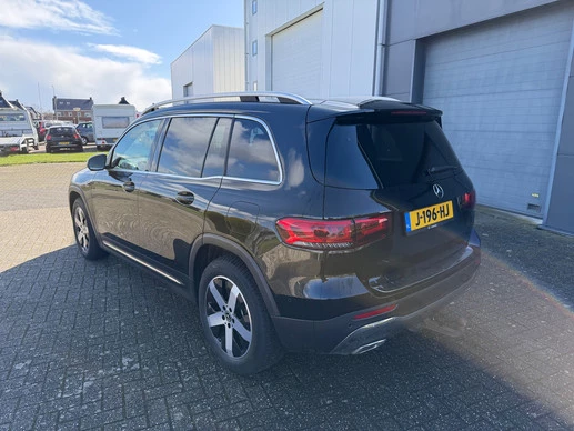 Mercedes-Benz 200-klasse - Afbeelding 12 van 30