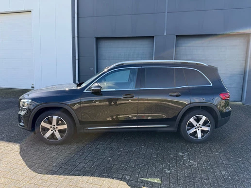 Mercedes-Benz 200-klasse - Afbeelding 13 van 30