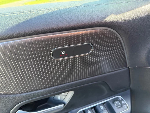 Mercedes-Benz 200-klasse - Afbeelding 17 van 30