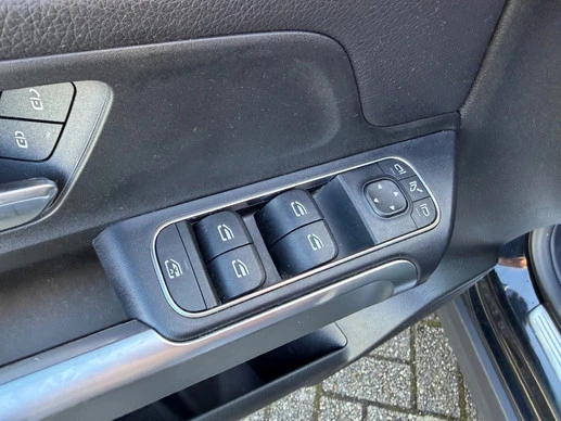 Mercedes-Benz 200-klasse - Afbeelding 19 van 30