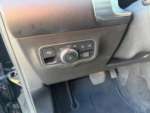 Mercedes-Benz 200-klasse - Afbeelding 21 van 30