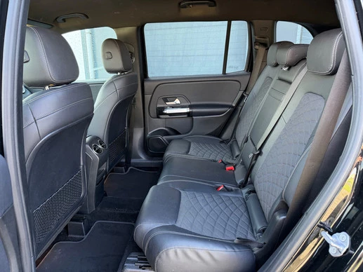 Mercedes-Benz 200-klasse - Afbeelding 22 van 30