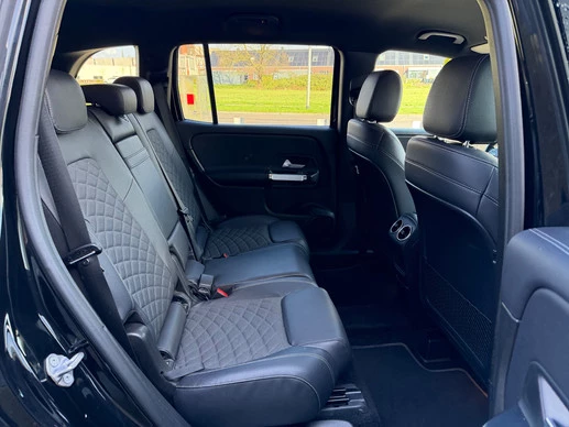 Mercedes-Benz 200-klasse - Afbeelding 23 van 30