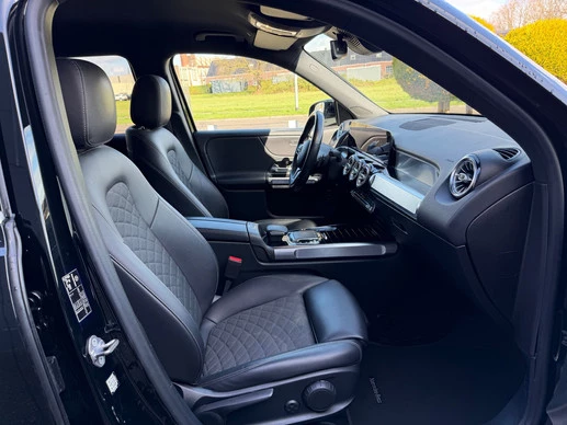 Mercedes-Benz 200-klasse - Afbeelding 24 van 30