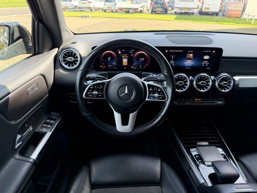 Mercedes-Benz 200-klasse - Afbeelding 25 van 30