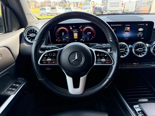 Mercedes-Benz 200-klasse - Afbeelding 26 van 30