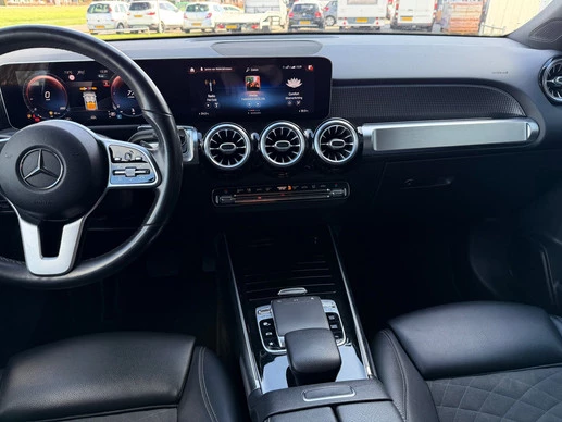 Mercedes-Benz 200-klasse - Afbeelding 27 van 30