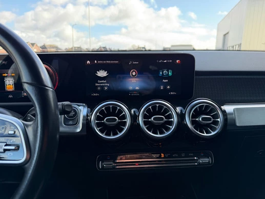 Mercedes-Benz 200-klasse - Afbeelding 28 van 30