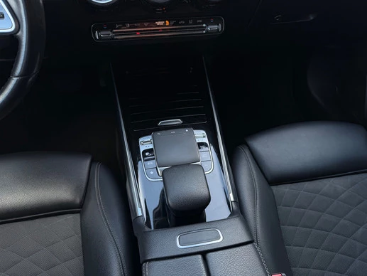 Mercedes-Benz 200-klasse - Afbeelding 29 van 30