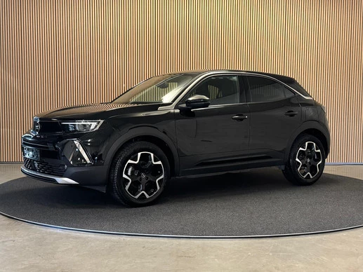 Opel Mokka - Afbeelding 1 van 30