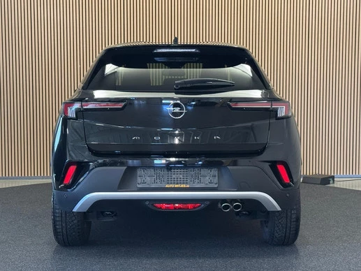 Opel Mokka - Afbeelding 4 van 30