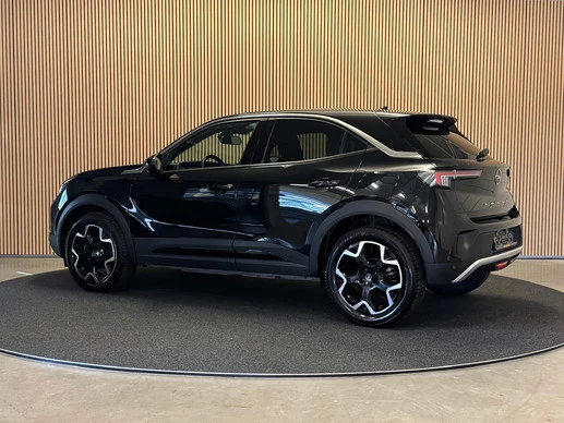 Opel Mokka - Afbeelding 10 van 30