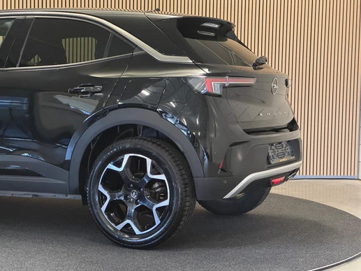 Opel Mokka - Afbeelding 11 van 30